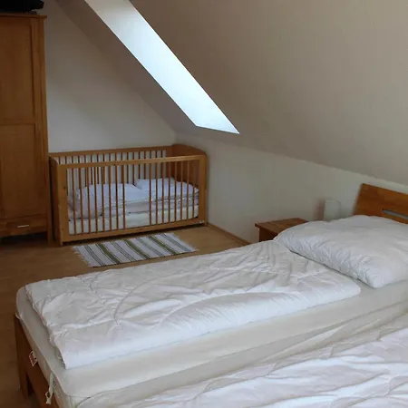 דירה Sommergarten 3705 Karlshagen